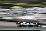 Foto zur News: Nico Rosberg (Mercedes)