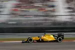 Foto zur News: Kevin Magnussen (Renault)