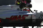 Foto zur News: Esteban Gutierrez (Haas)