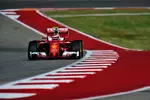 Foto zur News: Kimi Räikkönen (Ferrari)