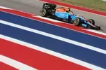 Foto zur News: Esteban Ocon (Manor)