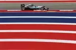 Foto zur News: Nico Rosberg (Mercedes)