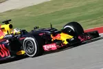 Foto zur News: Daniel Ricciardo (Red Bull)