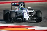 Foto zur News: Felipe Massa (Williams)