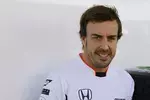 Foto zur News: Fernando Alonso (McLaren)