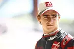 Foto zur News: Esteban Gutierrez (Haas)