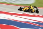 Foto zur News: Jolyon Palmer (Renault)