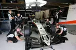 Foto zur News: Sergio Perez (Force India)