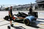 Foto zur News: Sergio Perez (Force India)