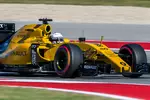 Foto zur News: Kevin Magnussen (Renault)