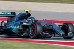 Foto zur News: Nico Rosberg (Mercedes)