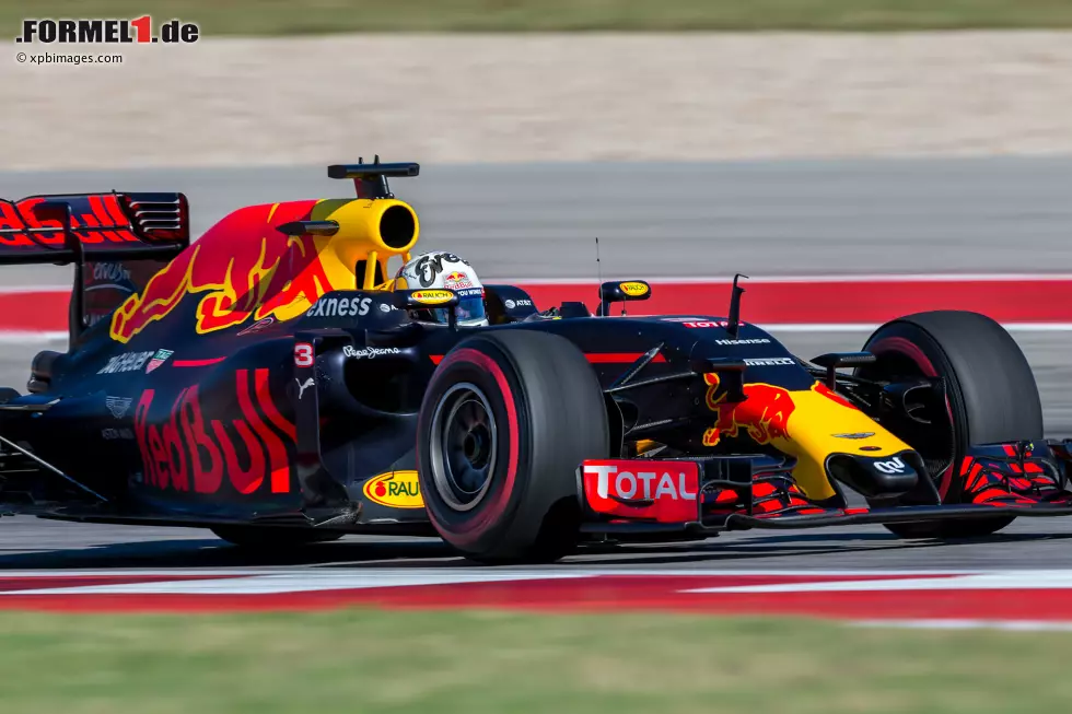 Foto zur News: Max Verstappen (Red Bull)