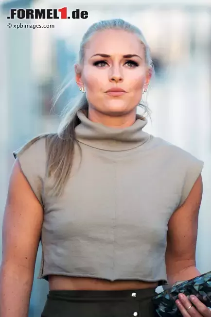 Foto zur News: Lindsey Vonn