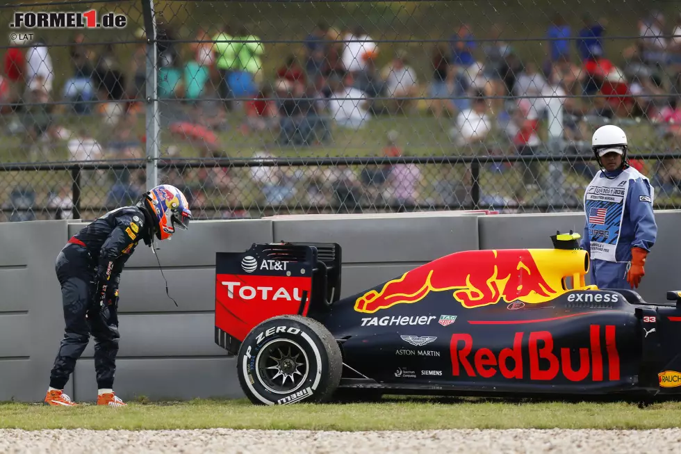 Foto zur News: Max Verstappen (Red Bull)