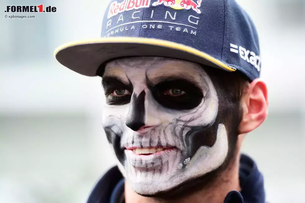 Foto zur News: Max Verstappen (Red Bull)