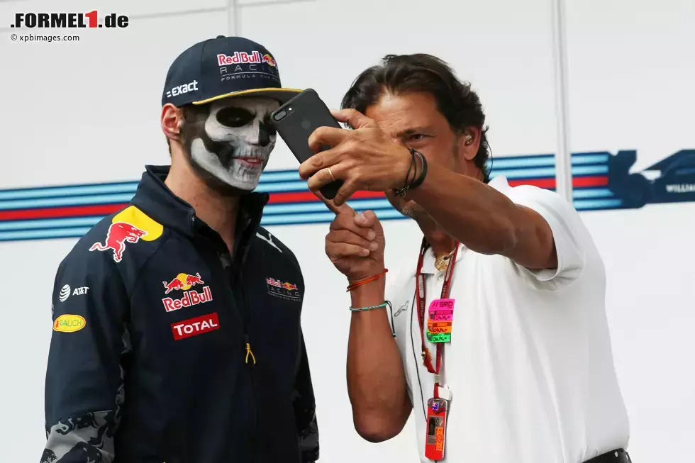 Foto zur News: Max Verstappen (Red Bull)