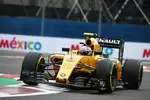 Foto zur News: Jolyon Palmer (Renault)