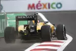 Foto zur News: Jolyon Palmer (Renault)