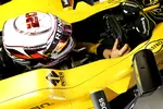 Foto zur News: Kevin Magnussen (Renault)