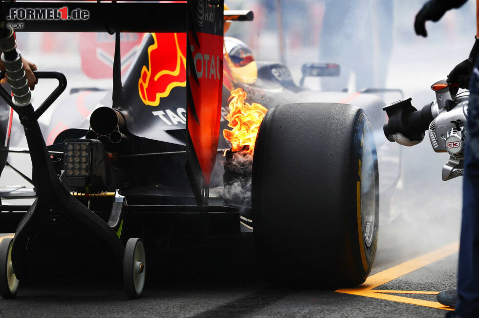 Foto zur News: Max Verstappen (Red Bull)