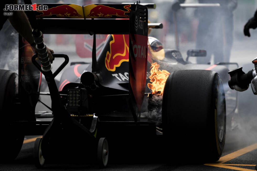 Foto zur News: Max Verstappen (Red Bull)