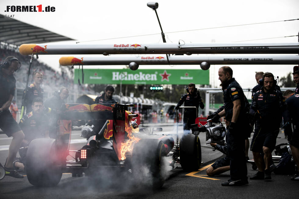 Foto zur News: Max Verstappen (Red Bull)