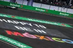 Foto zur News: Nico Rosberg (Mercedes)