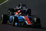 Foto zur News: Pascal Wehrlein (Manor)