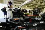 Foto zur News: Jenson Button (McLaren)