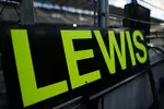 Foto zur News: Lewis Hamilton (Mercedes)