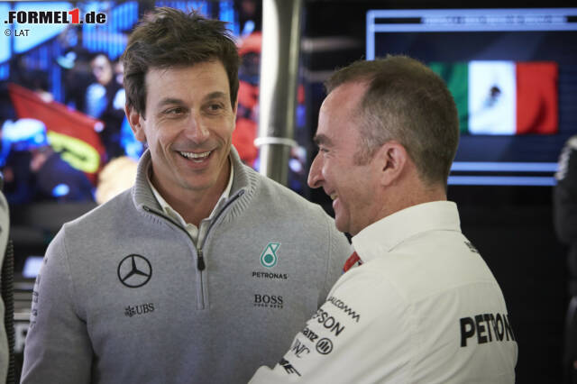 Foto zur News: Formel-1-Liveticker: Trotz schlechtem Start - Albon überzeugt von Williams