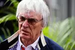 Foto zur News: Bernie Ecclestone