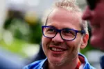 Foto zur News: Jacques Villeneuve