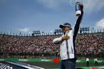 Foto zur News: Felipe Massa (Williams)