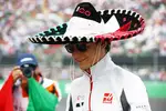 Foto zur News: Esteban Gutierrez (Haas)