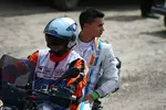 Foto zur News: Pascal Wehrlein (Manor)