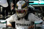 Foto zur News: Lewis Hamilton (Mercedes)