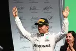 Foto zur News: Lewis Hamilton (Mercedes)