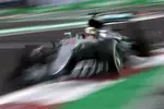 Foto zur News: Lewis Hamilton (Mercedes)