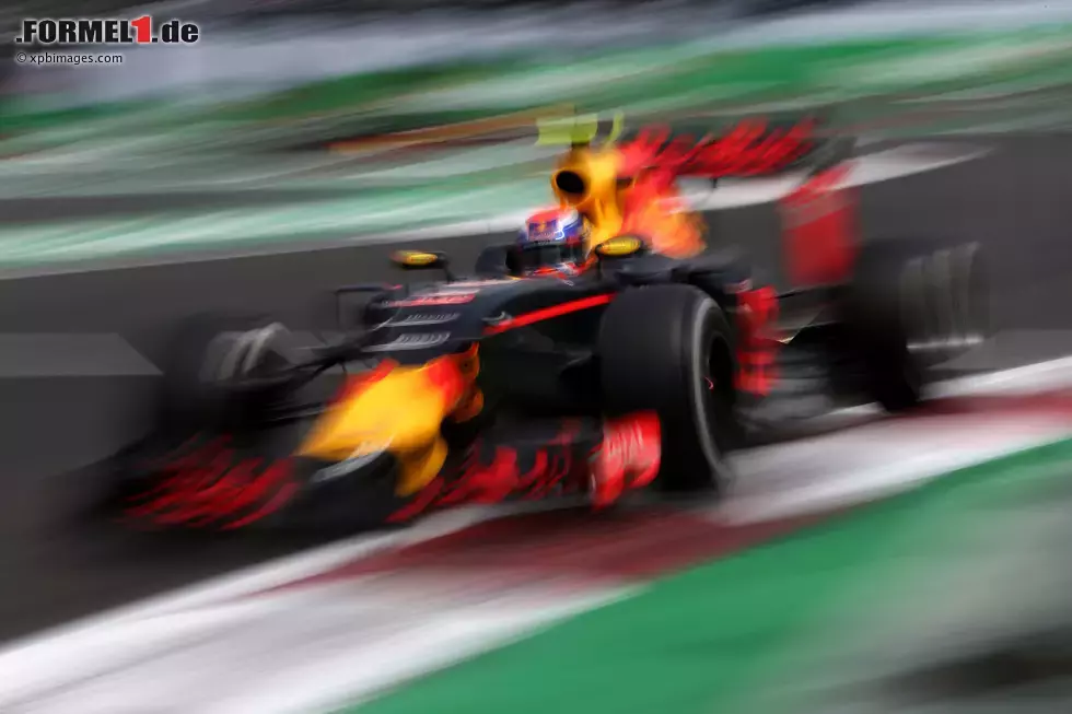 Foto zur News: Max Verstappen (Red Bull)