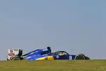 Foto zur News: Marcus Ericsson (Sauber)