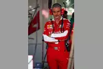 Foto zur News: Maurizio Arrivabene