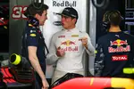 Foto zur News: Max Verstappen (Red Bull)