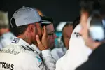 Foto zur News: Lewis Hamilton (Mercedes)