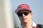 Foto zur News: Kimi Räikkönen (Ferrari)