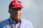 Foto zur News: Niki Lauda