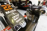 Foto zur News: Jenson Button (McLaren)