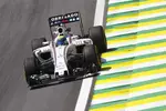 Foto zur News: Felipe Massa (Williams)