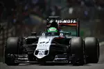 Foto zur News: Nico Hülkenberg (Force India)