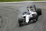 Foto zur News: Valtteri Bottas (Williams)